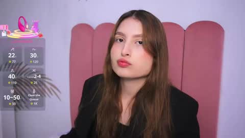 Snapshot of daisha_riley chatting on 03/04/25, 12:22 Lauren            online show from 03/04/25, 12:22