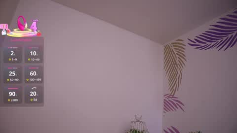 Snapshot of daisha_riley chatting on 03/05/25, 03:40 Lauren            online show from 03/05/25, 03:40