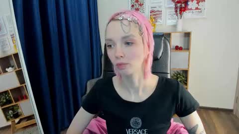 daisy__sweet online show from 02/01/26, 10:14