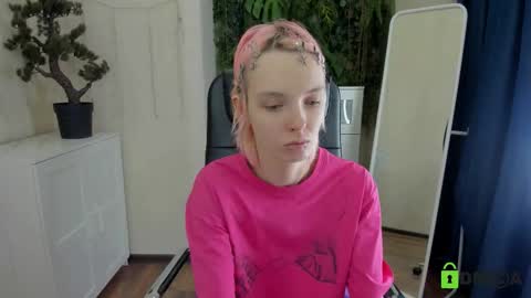 daisy__sweet online show from 02/04/26, 10:10