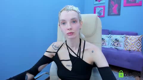 daisy__sweet online show from 03/09/26, 09:02