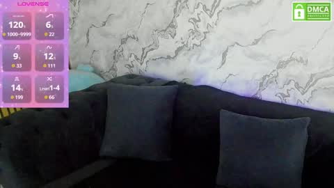 DaIsy Abby online show from 11/18/25, 04:39