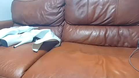 Daisy Aqua online show from 02/20/25, 03:12