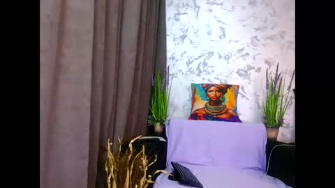 Snapshot of daisy_ashe chatting on 04/11/26, 06:45 Ashe online show from 04/11/26, 06:45