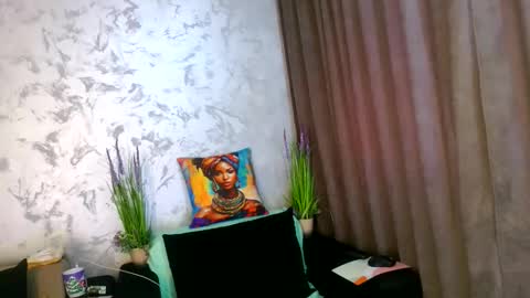 Snapshot of daisy_ashe chatting on 05/06/26, 07:24 Ashe online show from 05/06/26, 07:24
