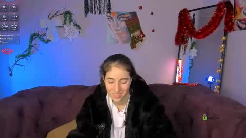 Snapshot of daisy_baby_ chatting on 01/05/26, 10:57 daisy online show from 01/05/26, 10:57