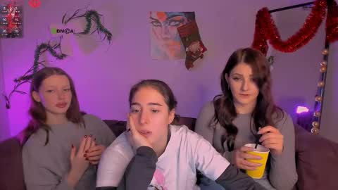 daisy online show from 01/07/26, 08:22