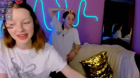 daisy online show from 02/27/26, 08:31