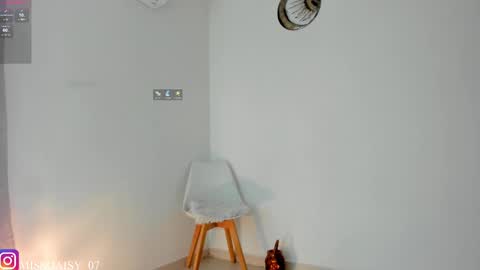 Dai   my Instagram missdaisy 07 online show from 02/26/25, 04:36