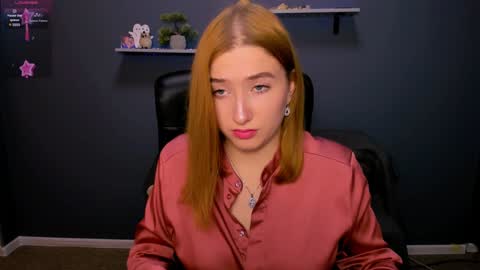 Little Di online show from 12/09/24, 07:18