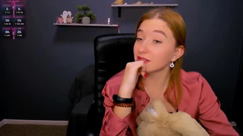 Little Di online show from 12/10/24, 04:24