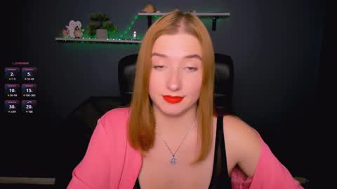 Little Di online show from 12/11/24, 05:00