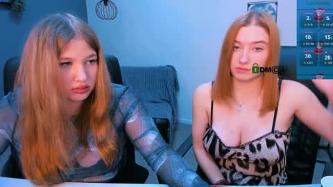 Little Di online show from 12/16/24, 07:32