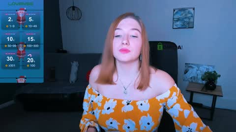 Little Di online show from 12/20/24, 10:27