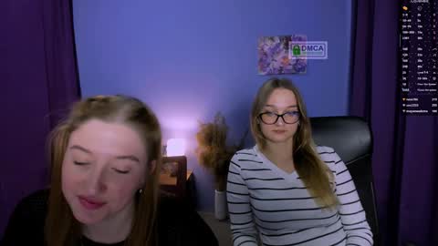 Little Di online show from 01/28/25, 08:04