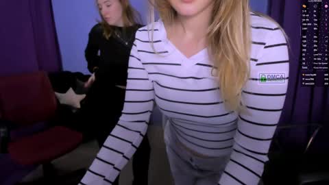 Little Di online show from 01/28/25, 11:07