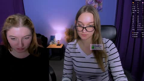 Little Di online show from 01/29/25, 02:19