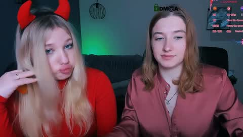 Little Di online show from 02/01/25, 10:55