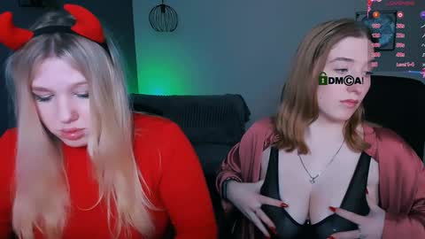 Little Di online show from 02/02/25, 05:21