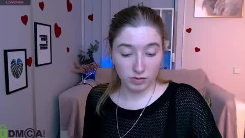 Little Di online show from 03/02/25, 09:11