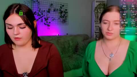 Little Di online show from 09/26/25, 09:41