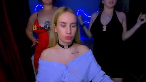 Little Di online show from 09/30/25, 03:50