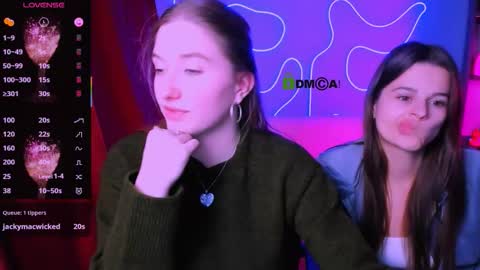 Little Di online show from 10/06/25, 12:08