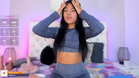 Daisy online show from 02/04/25, 08:06