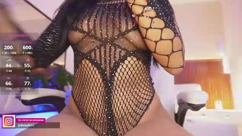 Snapshot of daisy_lit chatting on 06/20/26, 01:52 Daisy online show from 06/20/26, 01:52