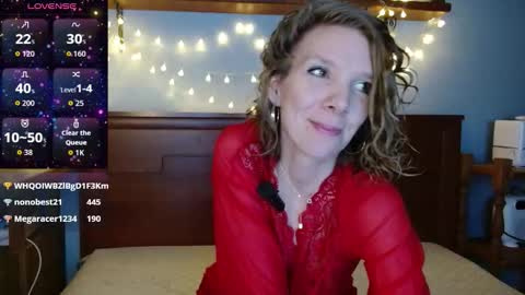 daisy_lovely online show from 02/04/26, 04:18
