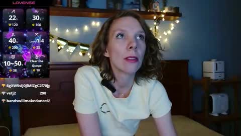 daisy_lovely online show from 02/17/26, 05:59