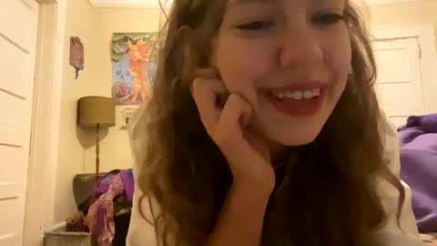 DaisyB3 online show from 02/13/25, 07:35