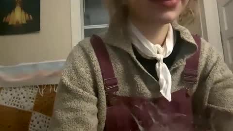 DaisyB3 online show from 02/24/25, 03:02