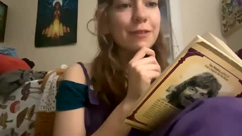 DaisyB3 online show from 02/26/25, 08:26