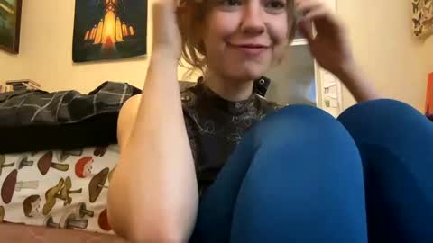 DaisyB3 online show from 02/27/25, 09:00