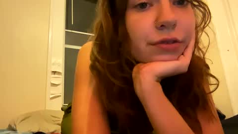 DaisyB3 online show from 09/13/25, 04:12