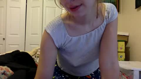 DaisyB3 online show from 11/20/25, 09:47