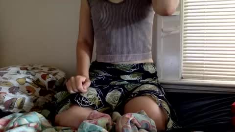 Snapshot of daisybaby699 chatting on 08/02/26, 08:51 DaisyB3 online show from 08/02/26, 08:51