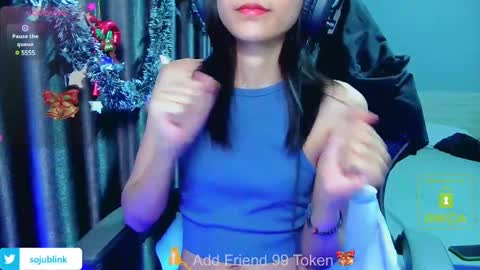 Daisy online show from 12/23/24, 05:22