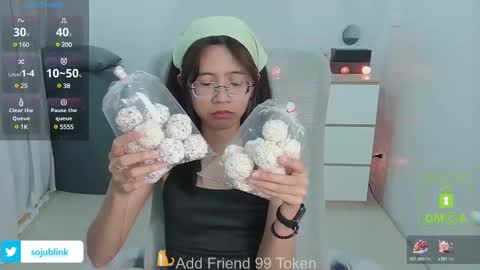 Daisy online show from 02/01/25, 04:33