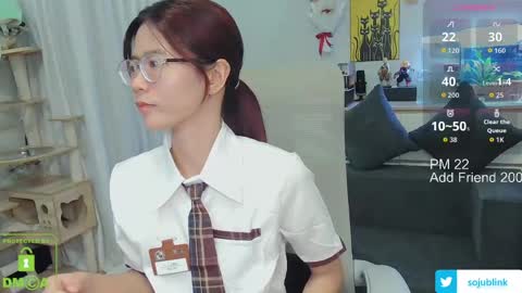Snapshot of daisybean chatting on 05/09/26, 09:03 Daisy online show from 05/09/26, 09:03