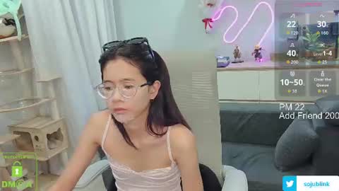 Snapshot of daisybean chatting on 06/16/26, 08:39 Daisy online show from 06/16/26, 08:39