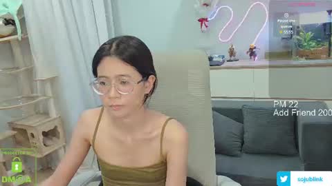 Snapshot of daisybean chatting on 06/17/26, 08:50 Daisy online show from 06/17/26, 08:50