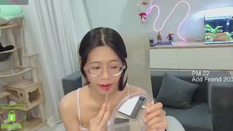 Snapshot of daisybean chatting on 07/11/26, 08:50 Daisy online show from 07/11/26, 08:50