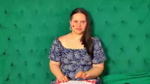 Snapshot of daisyharts chatting on 06/29/26, 10:15 DaisyHarts online show from 06/29/26, 10:15