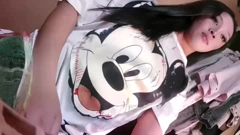 LILY   christmas wish breast implant online show from 12/09/24, 10:54