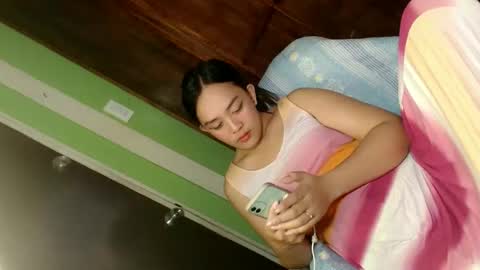 LILY   christmas wish breast implant online show from 11/05/25, 01:49