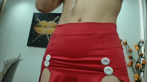 Daisyy online show from 05/28/26, 05:16