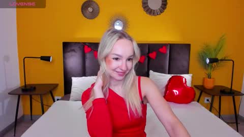 daisymellifluous online show from 02/12/26, 01:44