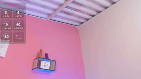 Snapshot of daisytaylor_ chatting on 03/08/25, 05:49 Daisy online show from 03/08/25, 05:49